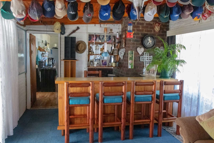 4 Bedroom Property for Sale in Oranjeville Free State